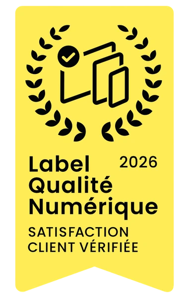 Tonton Studio - Label Qualit&eacute; Num&eacute;rique, d&eacute;cision LQN-2026-0103