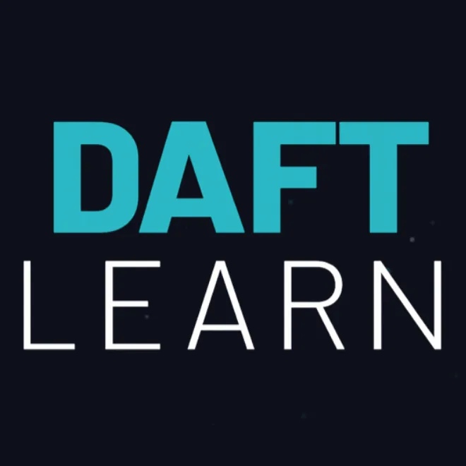 Daft Learn
