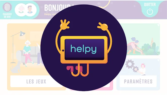 Helpy