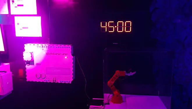 parallaxe 2050