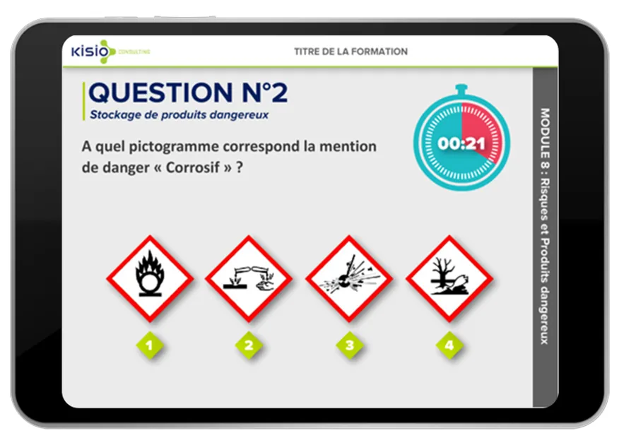 Risques Environnementaux
