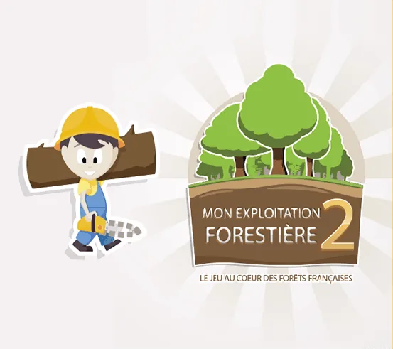 Mon Exploitation Foresti&egrave;re 2