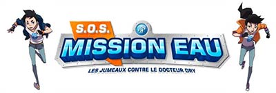 S.O.S Mission Eau