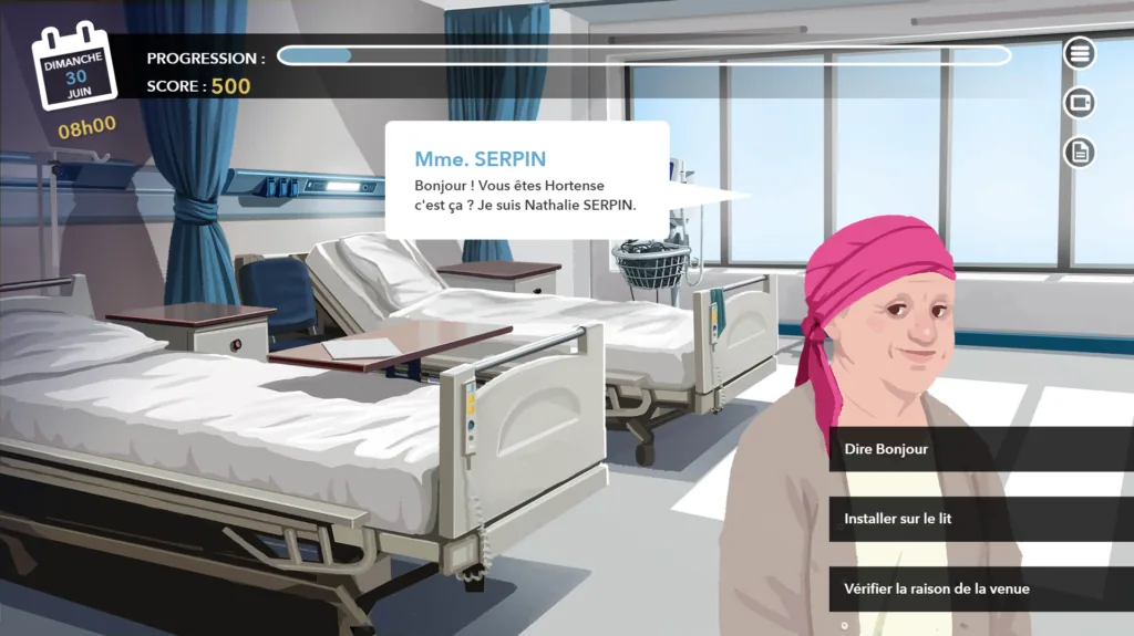 Transfugame
